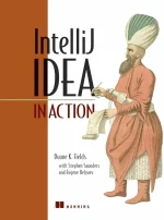 IntelliJ IDEA in Action