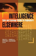 Intelligence Elsewhere