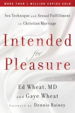 Intended for Pleasure