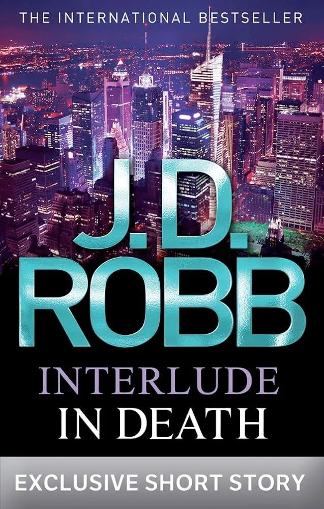 Interlude in Death