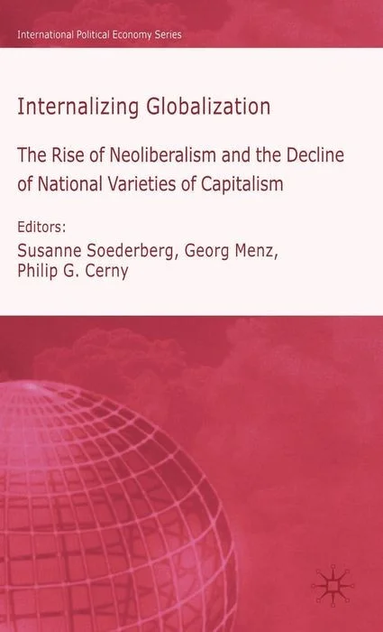 Internalizing Globalization