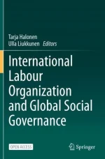 International Labour Organization and Global Social Governance