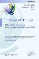 Internet of Things