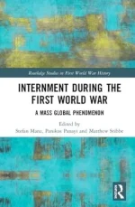 Internment During the First World War