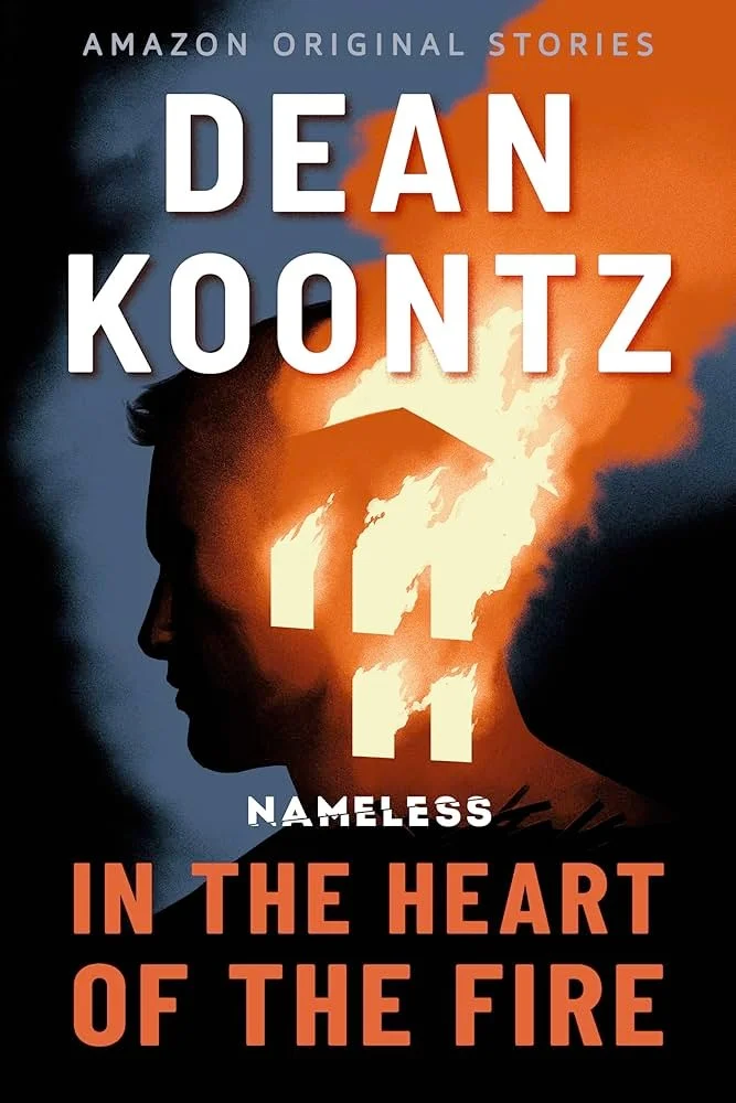 In the Heart of the Fire