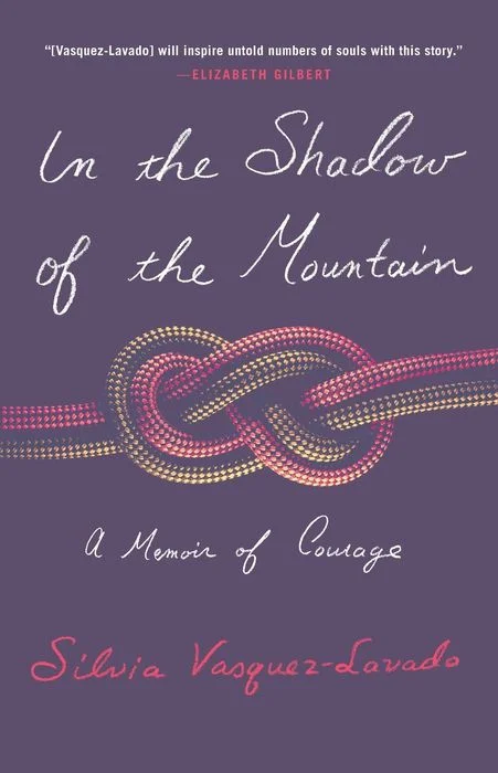 In the Shadow of the Mountain