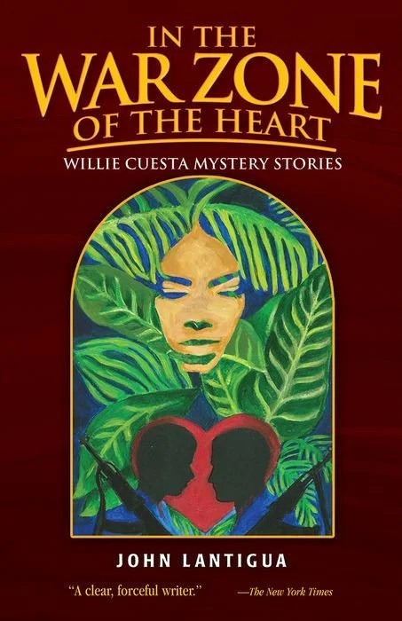 In the War Zone of the Heart