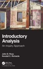 Introductory Analysis: An Inquiry Approach