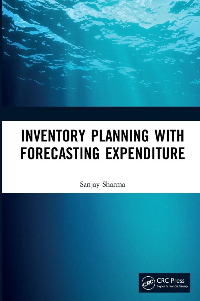 Inventory Planning With Forecasting Expenditure