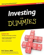 Investing for Dummies