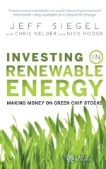Investing in Renewable Energy