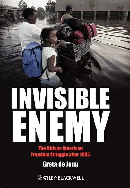 Invisible Enemy