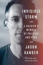 Invisible Storm