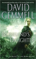 Ironhand's Daughter