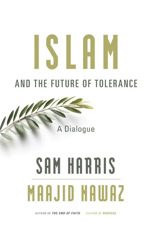 Islam and the Future of Tolerance