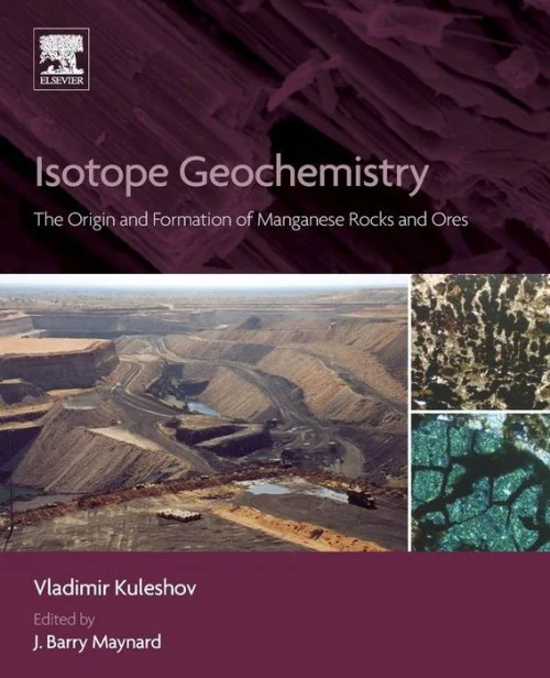 Isotope Geochemistry