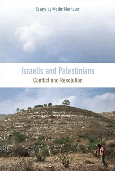 Israelis and Palestinians