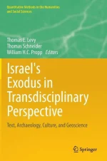Israel's Exodus in Transdisciplinary Perspective