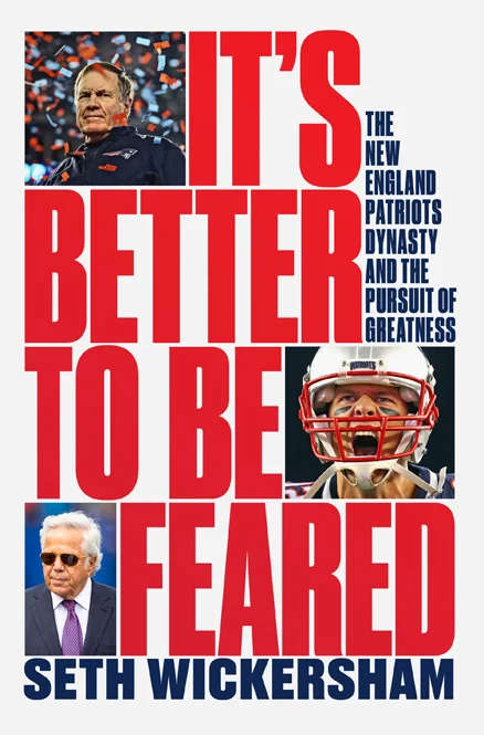 It's Better to Be Feared