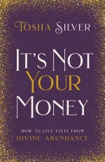 It's Not Your Money