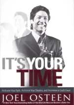 It's Your Time