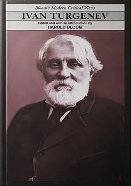 Ivan Turgenev