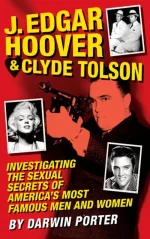 J. Edgar Hoover & Clyde Tolson