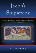 Jacob's Shipwreck