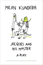 Jacques and His Master