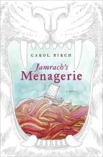 Jamrach's Menagerie