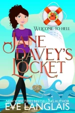 Jane Davey's Locket