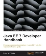 Java EE 7 Developer Handbook