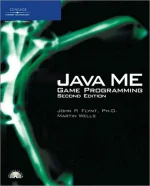 Java ME Game Programming