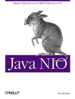 Java NIO