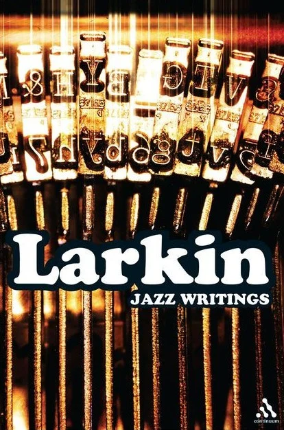 Jazz Writings