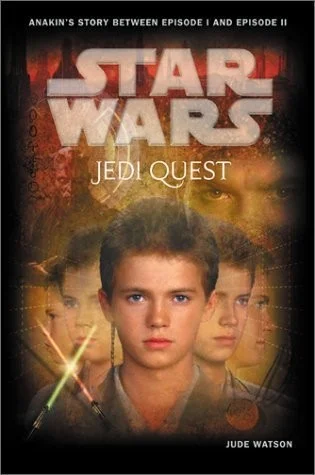 Jedi Quest - Path to Truth