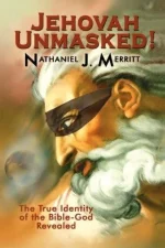 Jehovah Unmasked!