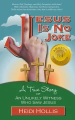 Jesus Is No Joke