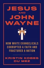 Jesus and John Wayne