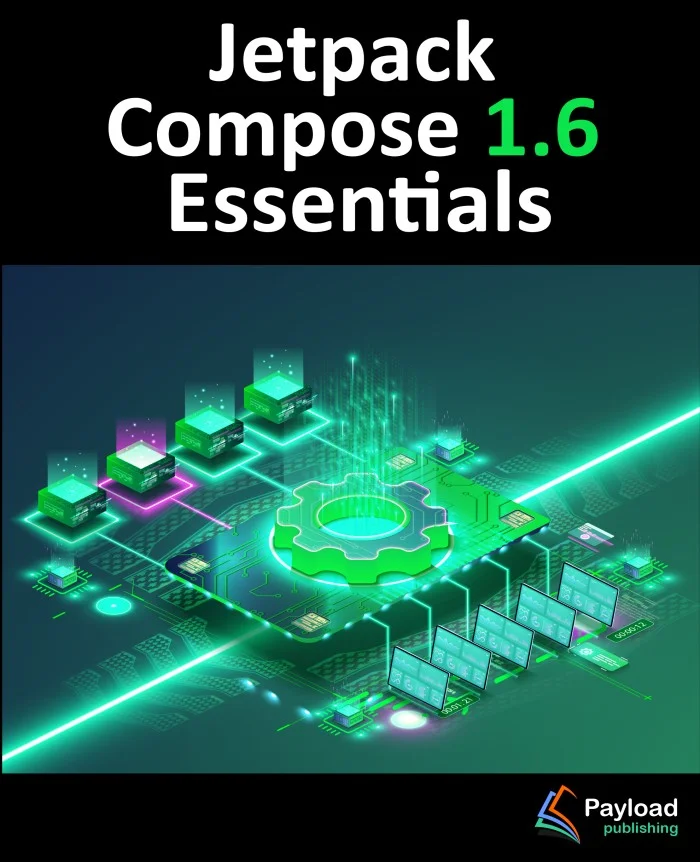 Jetpack Compose 1.6 Essentials