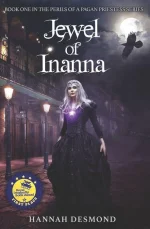 Jewel of Inanna