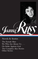 Joanna Russ