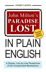 John Milton's Paradise Lost in Plain English
