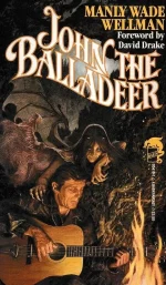 John the Balladeer