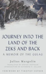 Journey Into the Land of the Zeks and Back