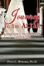 Journey to the Altar: A Marriage Preparation Guidebook