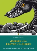 Journey to the Centre of the Earth