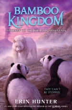 Journey to the Dragon Mountain