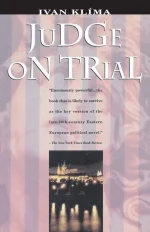 Judge on Trial