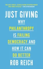 Just Giving